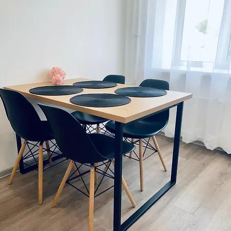 Appartement Center Pärnu