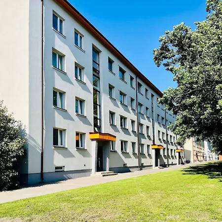 Appartement Center Pärnu