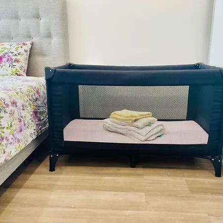 Appartement Center *