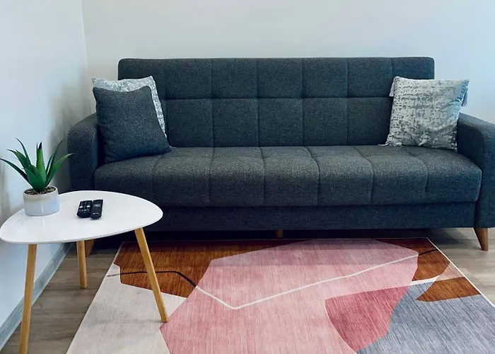 Appartement Center *