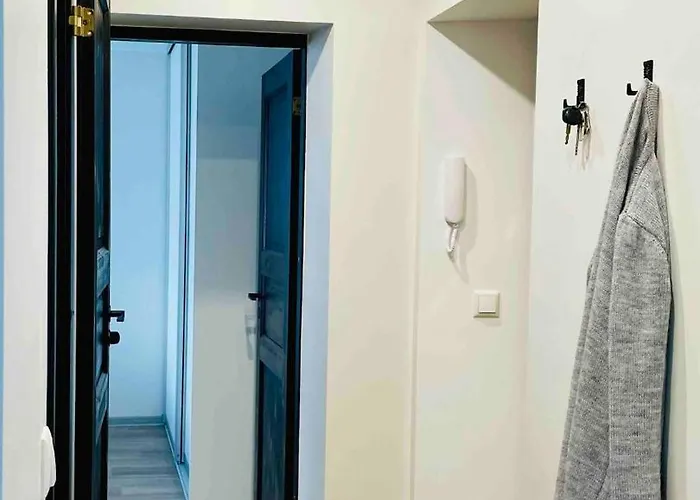 Center Appartement *