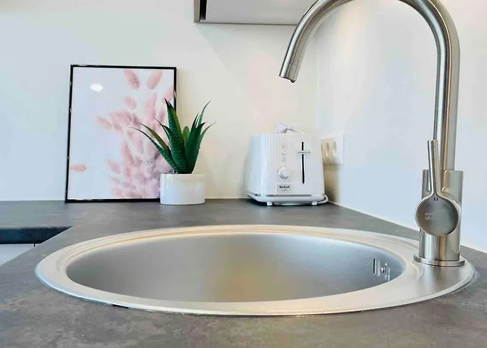 Appartement Center Pärnu